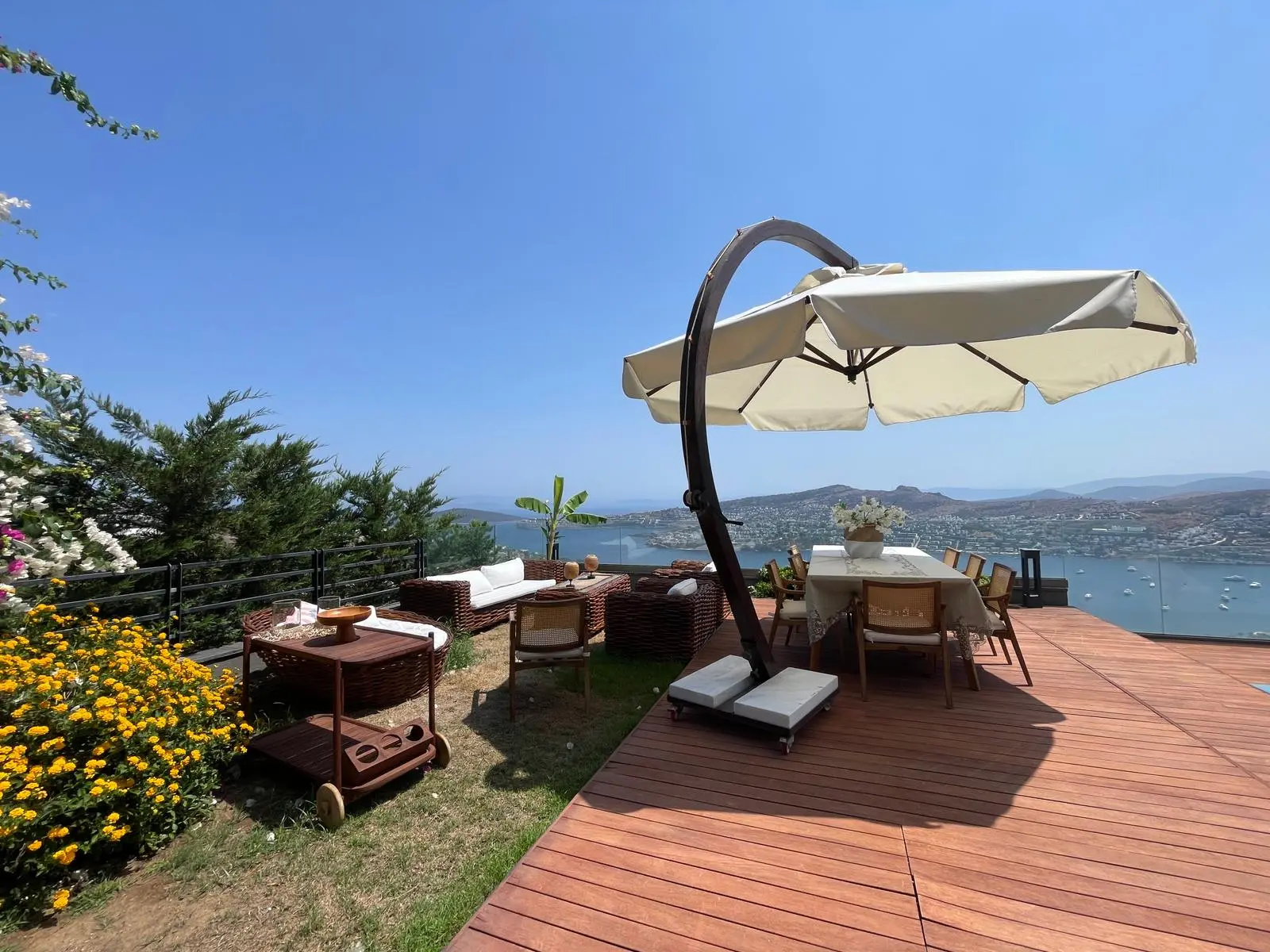 Home in Gundogan